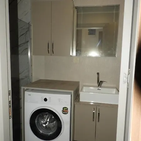 Bed & Breakfast Integral Evleri *