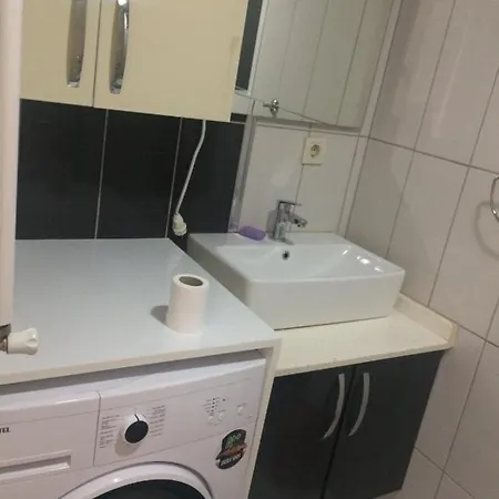 Integral Evleri Bed & Breakfast