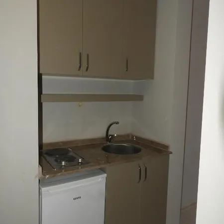 Bed & Breakfast Integral Evleri Buca